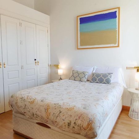 Homeyseville- Lovely Apartment In Seville City Center, Parking Optional المظهر الخارجي الصورة