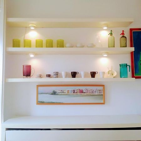 Homeyseville- Lovely Apartment In Seville City Center, Parking Optional المظهر الخارجي الصورة