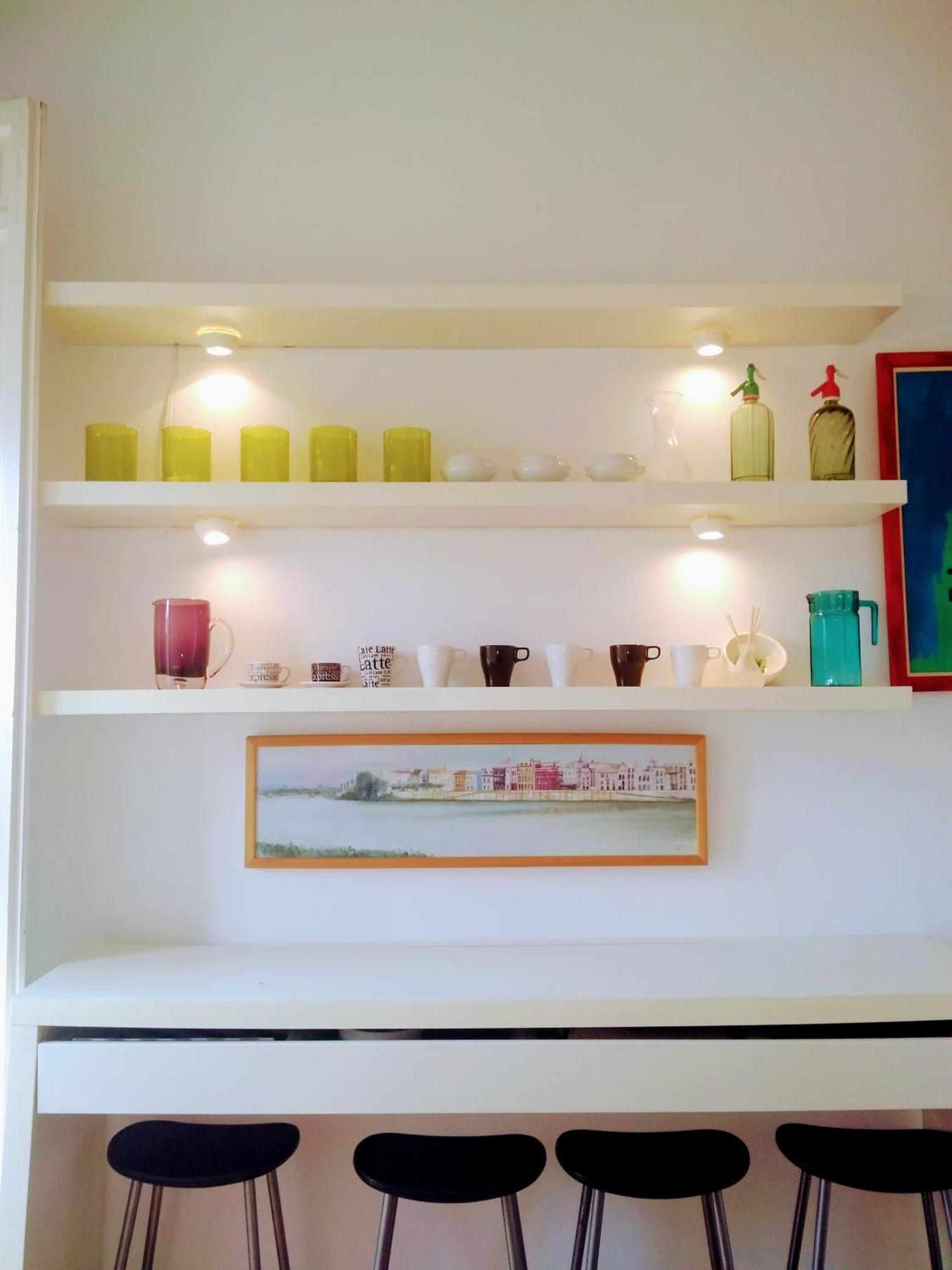 Homeyseville- Lovely Apartment In Seville City Center, Parking Optional المظهر الخارجي الصورة