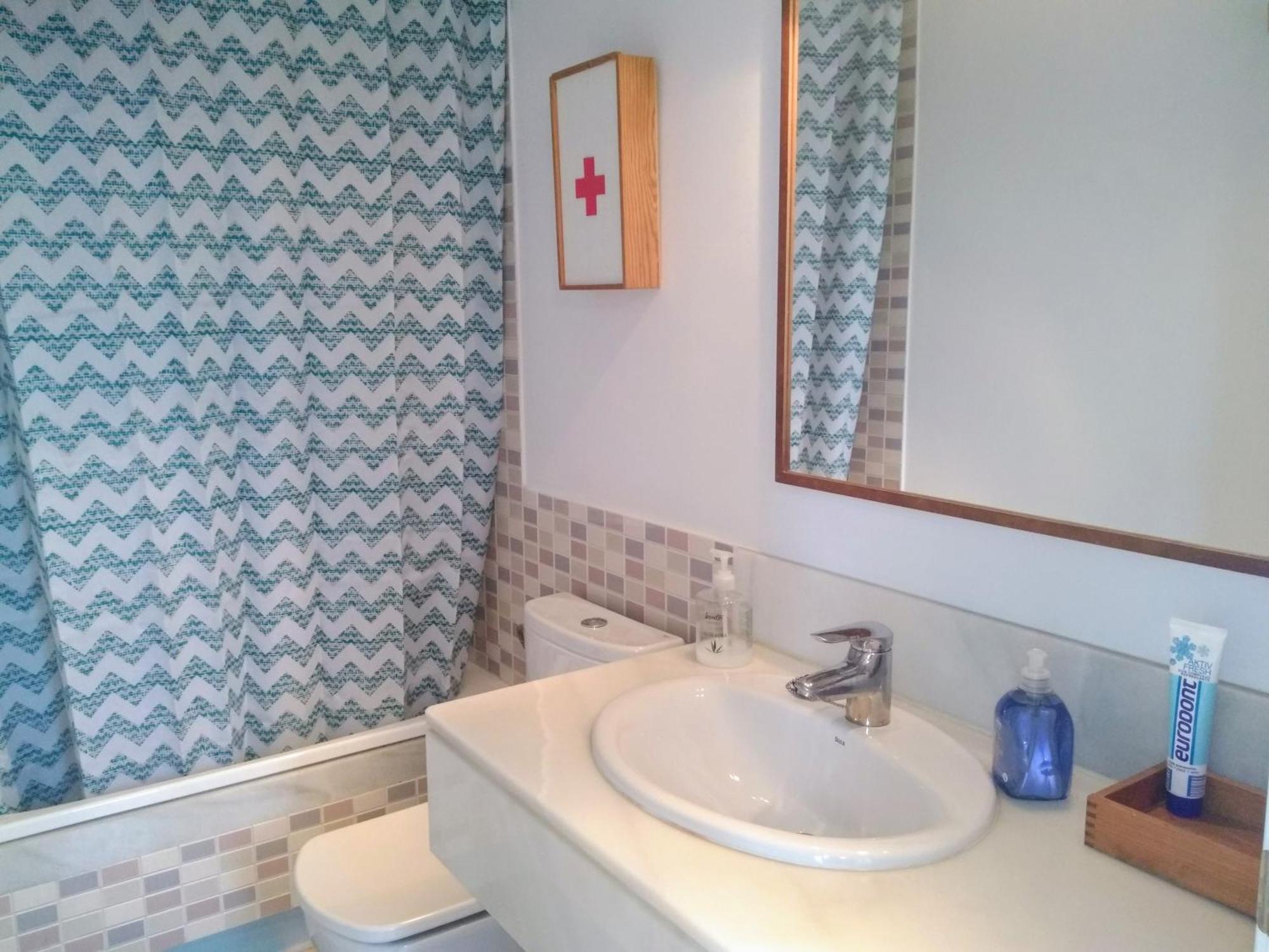 Homeyseville- Lovely Apartment In Seville City Center, Parking Optional المظهر الخارجي الصورة